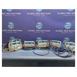 Zimmer CTC VP500DM Supreme Mini DVT Pumps