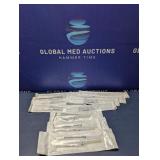 Cadwell Nerve Stim Probe & Zimmer Pulsevac Tips