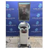 NinePoint Nvision VLE Endoscopic Imaging System
