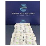 DePuy Synthes Diamond Ball Burrs 1.5 mm