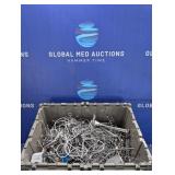 Assorted Manufacturers German Stainless Surgical