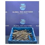 Assorted Manufacturers German Stainless Surgical