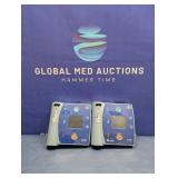 Philips HeartStart FR2+ AEDs