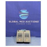 Philips Heart Start FR3 Defibrillators