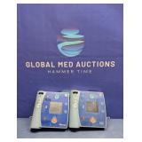 Philips HeartStart FR2+ AEDs