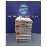 Boston Scientific Endowire Replacement Buttons