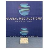 Acumed Acutrak 2 Fixation Systems Cannulated Screw