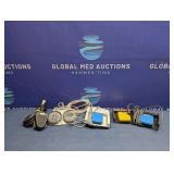 Electrosurgical Foot Pedals - Olympus & Valleylab