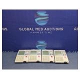 Alere Triage MeterPro Chemistry Analyzers