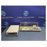 Olympus SonoSurg Generator & Instruments