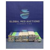 Ethicon & Covidien Suture Lot