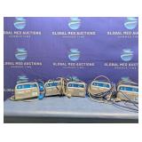 Zimmer CTC VP500DM Supreme Mini DVT Pumps