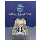 Stryker 5400-700 The Mill