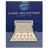 Linvatec Concept Rotator Cuff Repair System