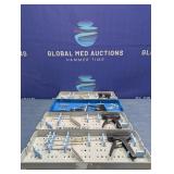 Linvatec UltraFix Intrument Sets