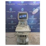 GE LOGIQ 7 Ultrasound Machine