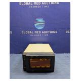 Ohmeda 5250 RGM Respiratory Gas Monitor