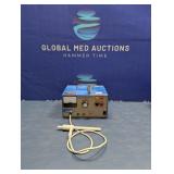 Sotcher-test Equipment 564 Hi-pot Tester