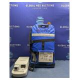 Zoll Autopulse Resuscitation System Model 100