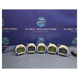 Covidien Kangaroo Connect Enteral Feeding Pumps