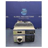 Olympus Evis Exera III CV190 (CLV 190) Combo