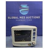 Criticare nGenuity 8100E Patient Monitor w/ CO2