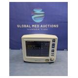Criticare nCompass Rev 8 w IBp & CO2
