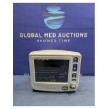 Criticare nGenuity 8100E Patient Monitor