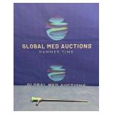 Stryker 502-937-010 AIM 10mm 0 Degree Laparoscope