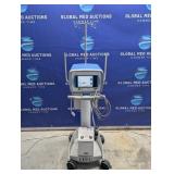 Ekos PT-3B Ultrasound Thrombolysis System