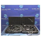 Pentax ES-3830 & VB-1830