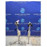 Leisegang Colposcopes