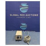 Arthrocare Coblator II Flow Control Valve Unit