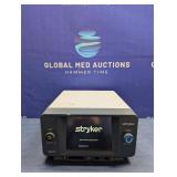 Stryker Malis Bipolar Electrosurgical Generator