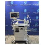Getinge Maquet Flow-i C20 Anesthesia Machine