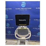 Philips Sparq Ultrasound w/ One Probe