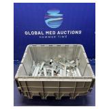 Assorted Laryngoscope Handles