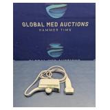 Siemens Acuson 9L4 Linear Array Transducer