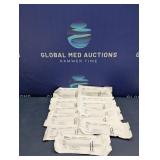 DePuy Synthes Fluted Ball Burrs 4mm