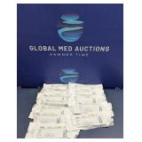 DePuy Synthes Diamond Ball Burrs, Extended Length