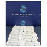 DePuy Synthes Fluted Ball Burrs 6mm