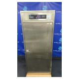 Blickman Warming Cabinet Model 7921 SSD