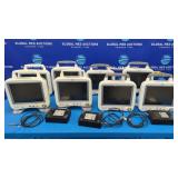 GE Transport Pro Lot of 8