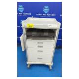 Innerspace Harmony Procedure Cart