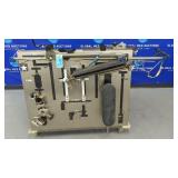 OSI Jackson Table Accessory Cart