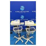 Philips Respironics Bipap V30 Auto Lot of 2