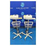 Philips Respironics Bipap V30 Auto Lot of 2