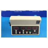 Cooper Vision Alcon 2500 Control Panel