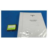 Trimedyne 1210 Omnipulse Maintenance Manual