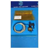 Sharplan Silk Touch Auxilary Power Unit